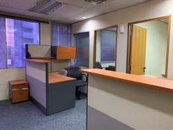Shenton House (D1), Office #218188051